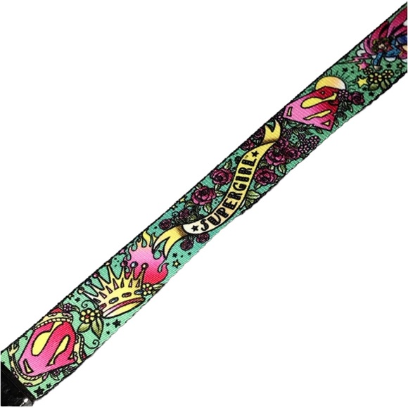 SUPERGIRL OSFM Belt - Picture 4 of 5